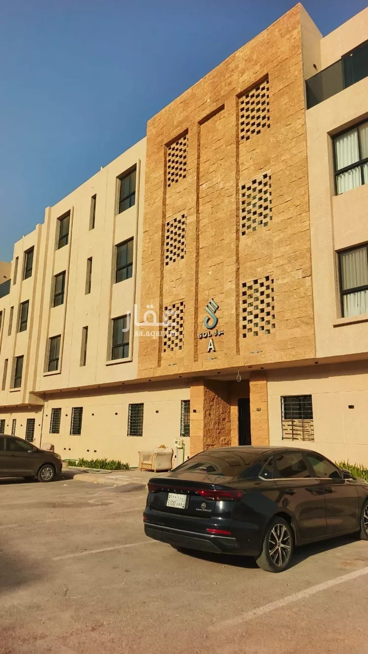 شقة للإيجار في شارع محفوظ الترمسي, حي بدر, مدينة الرياض, منطقة الرياض