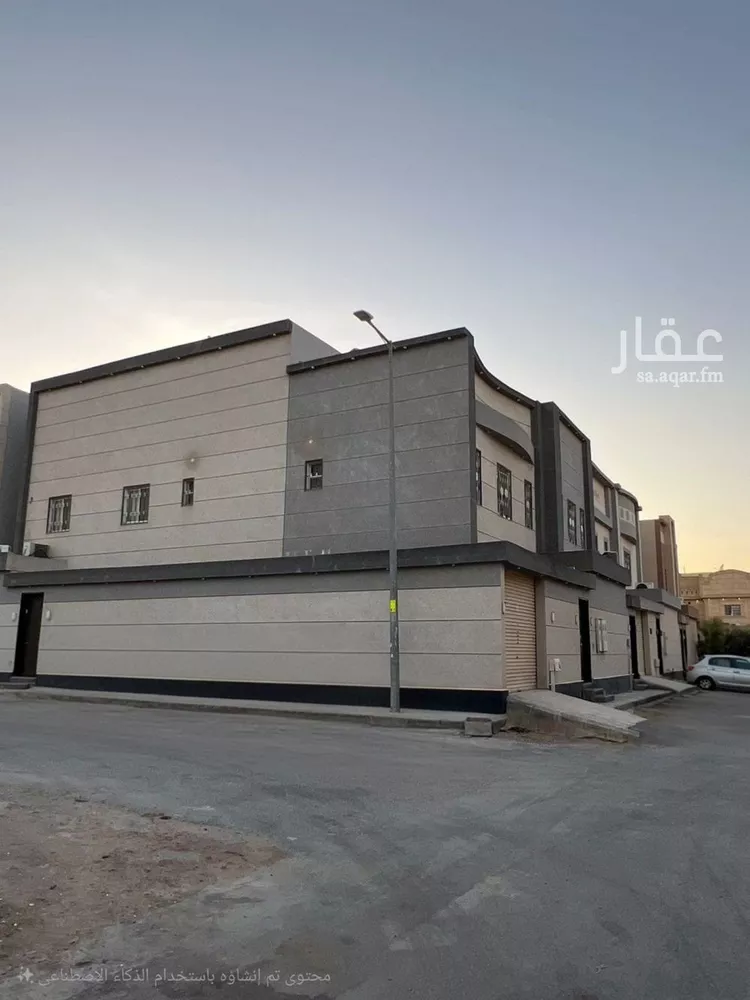فيلا للبيع في شارع رقم 312, حي المونسية, مدينة الرياض, منطقة الرياض