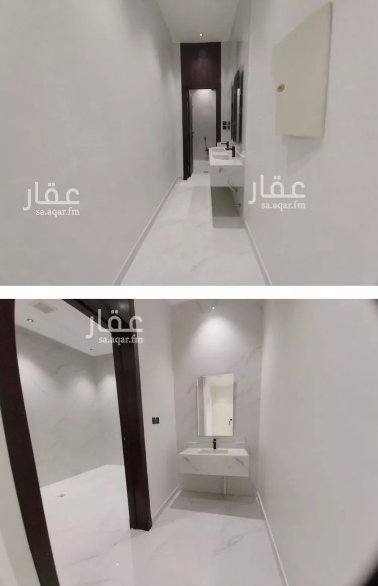 دور للإيجار في شارع عمر بن علي الجعدي, حي طويق, مدينة الرياض, منطقة الرياض صورة 3