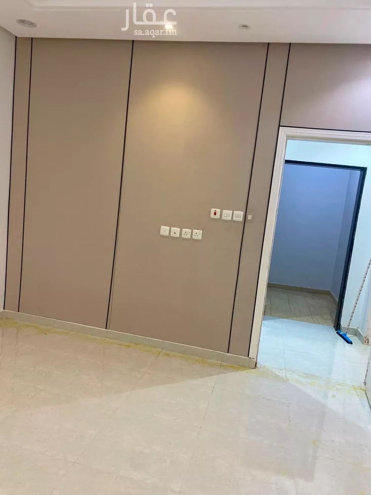 شقة للإيجار في شارع عمر بن سعيد, حي البيان, مدينة الرياض, منطقة الرياض صورة 4