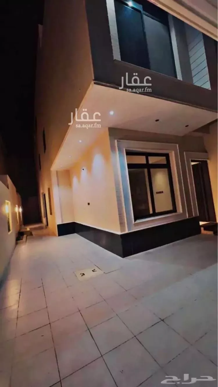Villa for Rent in Riyadh Badr