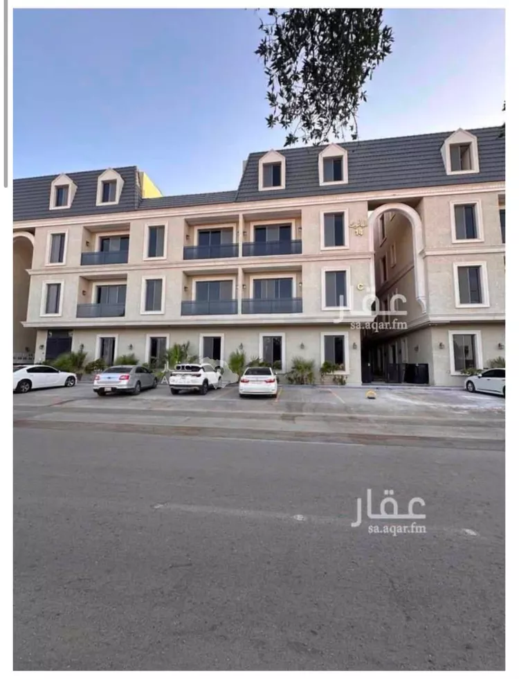 شقة للإيجار في شارع ابن مقلة, حي قرطبة, مدينة الرياض, منطقة الرياض