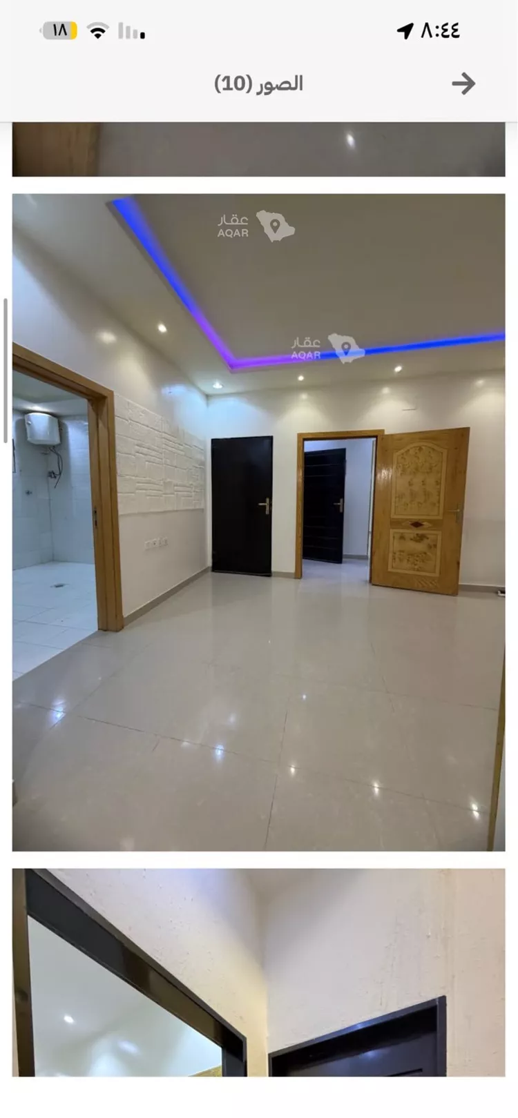 شقة للإيجار في شارع عمر بن علي الجعدي, حي طويق, مدينة الرياض, منطقة الرياض