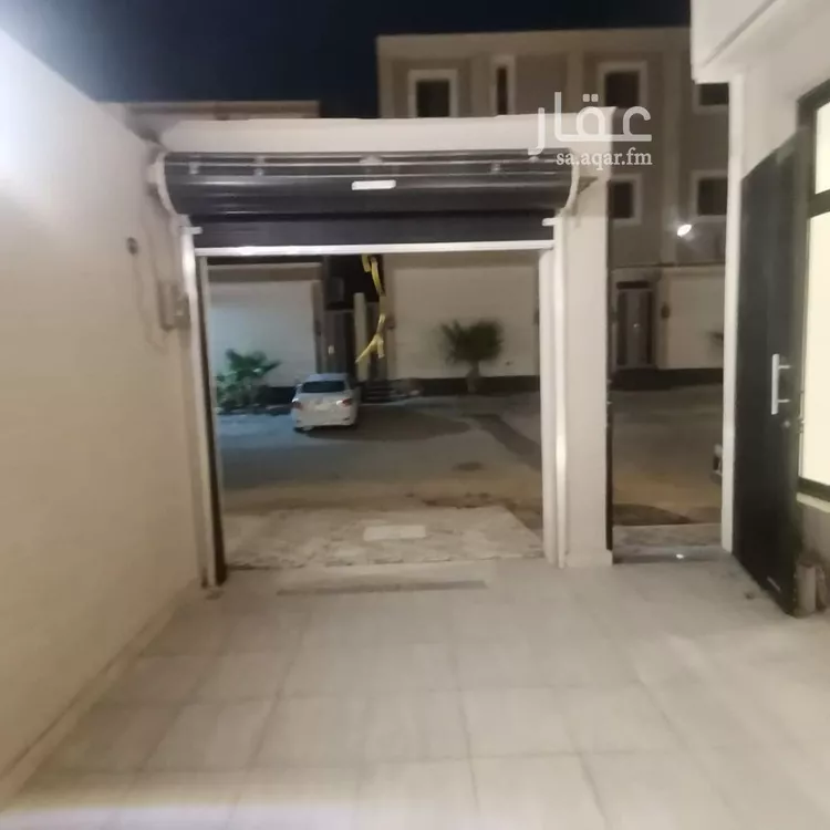 دور للإيجار في شارع مصطفي قيم زادة, حي الرمال, مدينة الرياض, منطقة الرياض صورة 5