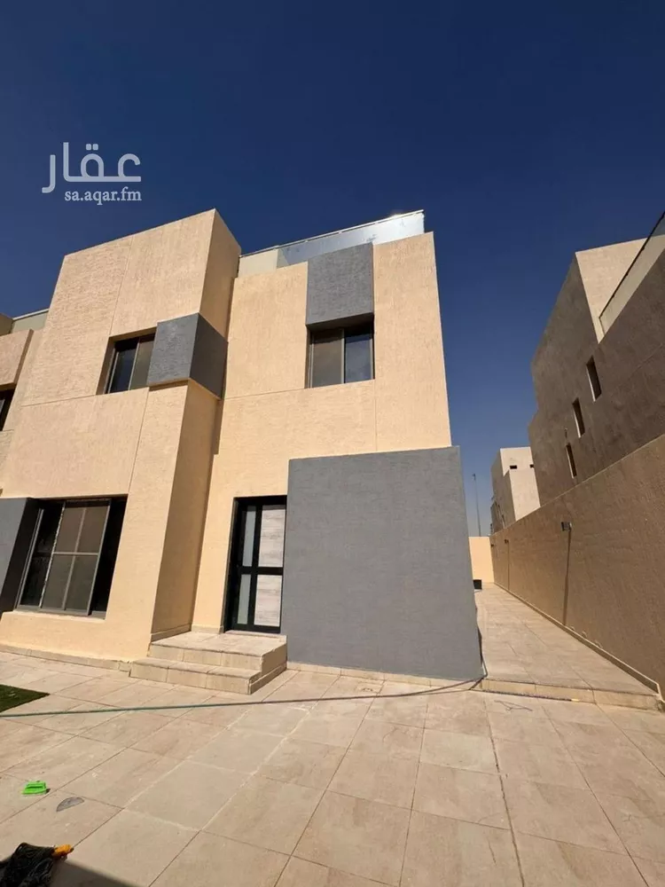 فيلا للإيجار في شارع رقم 496, حي النرجس, مدينة الرياض, منطقة الرياض