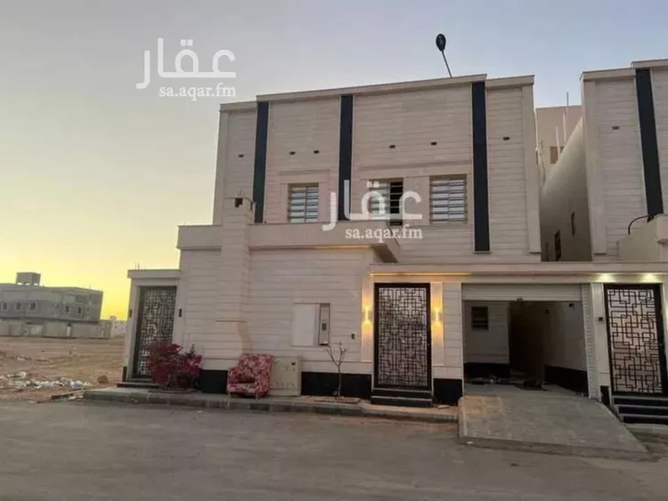 فيلا للإيجار في حي ضاحية نمار, مدينة الرياض, منطقة الرياض