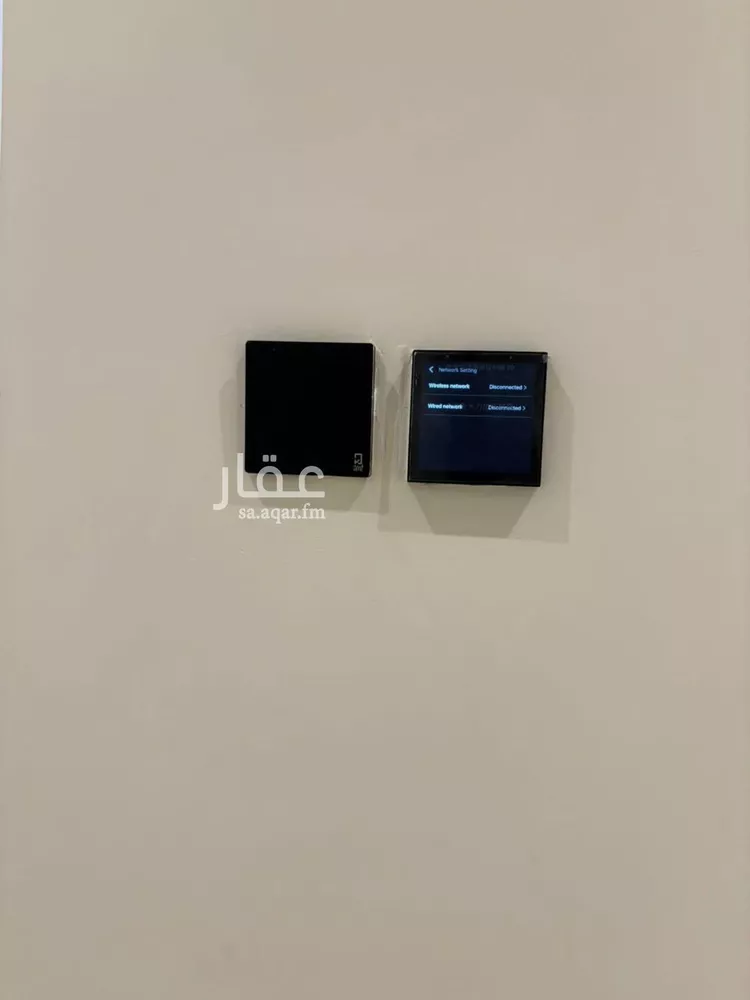 شقة للإيجار في شارع الطيب الساسي, حي الرمال, مدينة الرياض, منطقة الرياض صورة 3