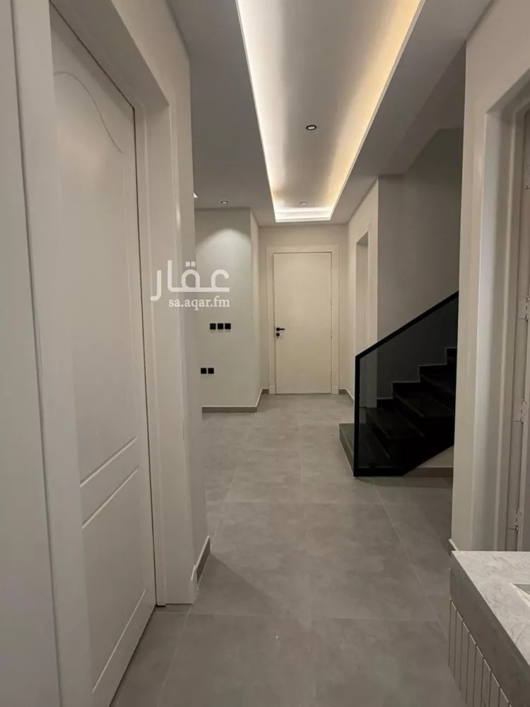 دور للإيجار في شارع داوود العطار, حي طويق, مدينة الرياض, منطقة الرياض صورة 5