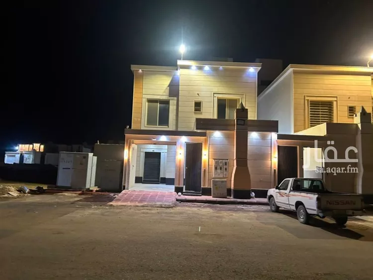 فيلا للإيجار في حي ضاحية نمار, مدينة الرياض, منطقة الرياض