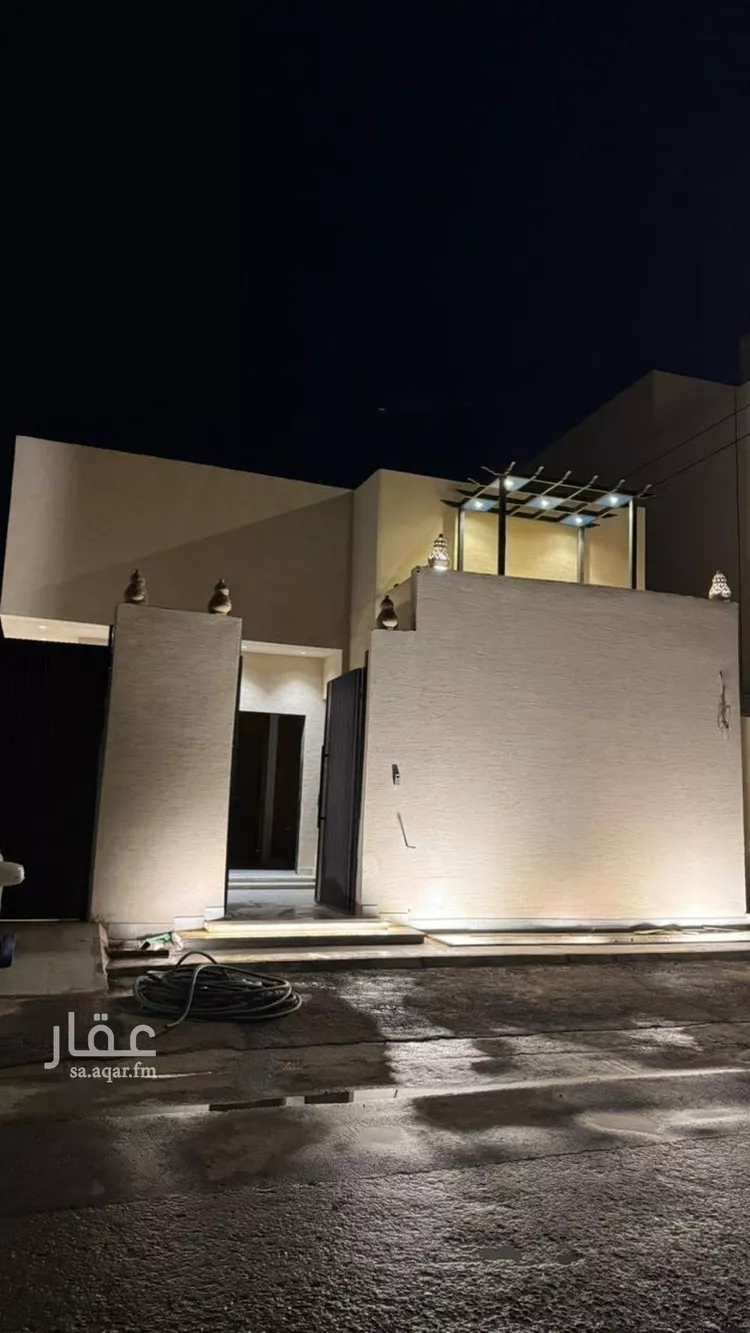 Villa for Rent in Riyadh Badr