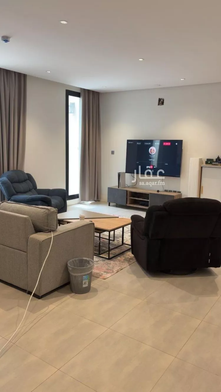 Apartment for Rent in Riyadh Al Malqa