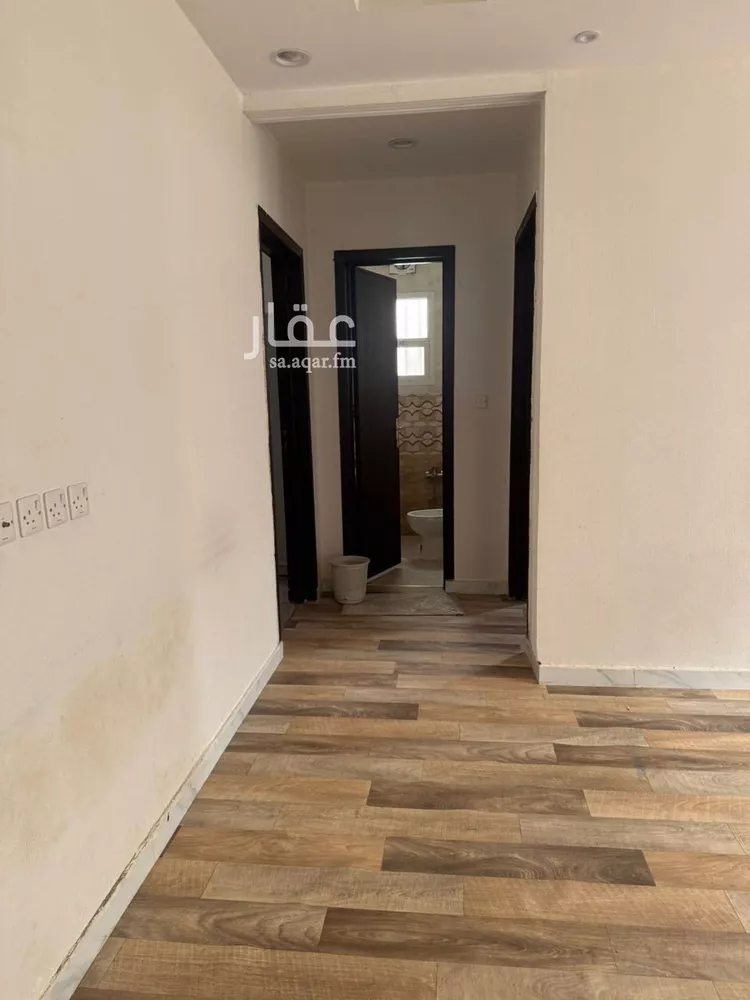 شقة للإيجار في شارع الطيب الساسي, حي الرمال, مدينة الرياض, منطقة الرياض
