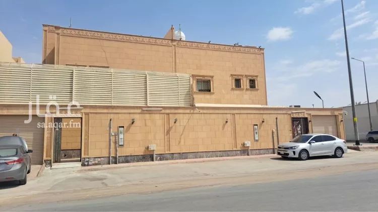 Villa for Sale in Riyadh Al Munsiyah