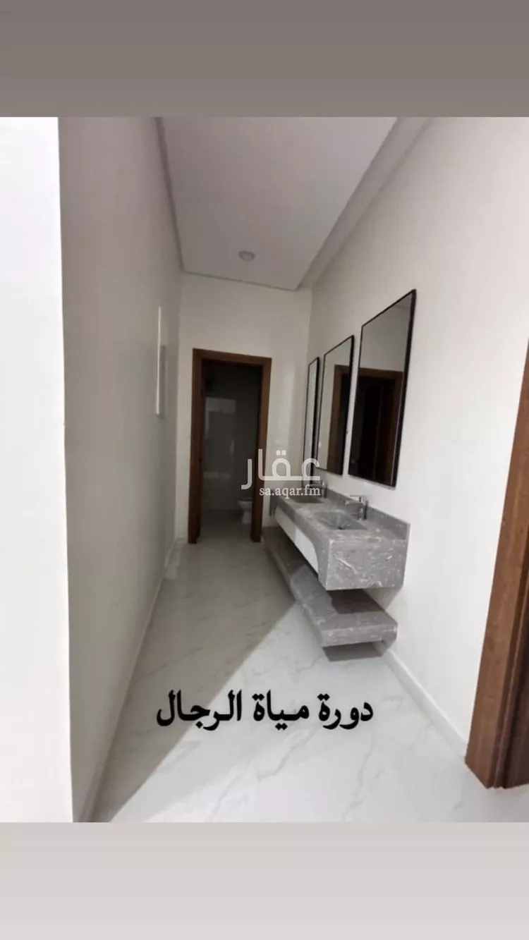 شقة للإيجار في شارع السيل الكبير, حي المهدية, مدينة الرياض, منطقة الرياض صورة 3