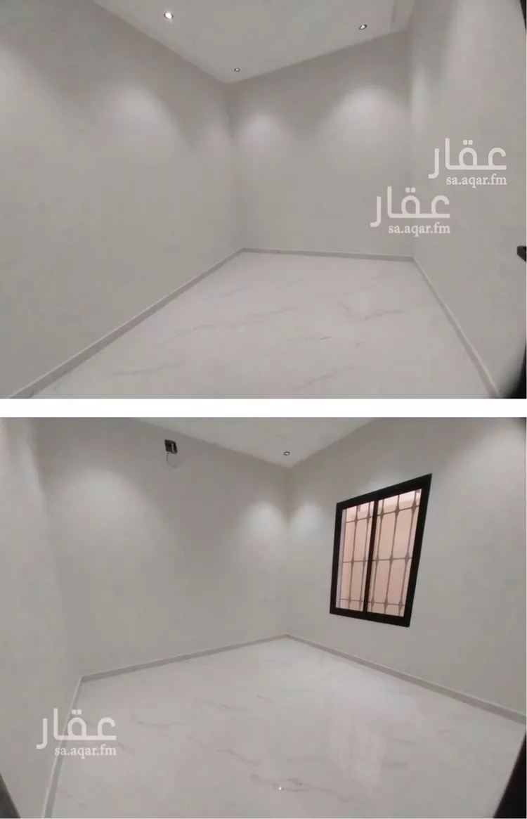 دور للإيجار في شارع عمر بن علي الجعدي, حي طويق, مدينة الرياض, منطقة الرياض صورة 4
