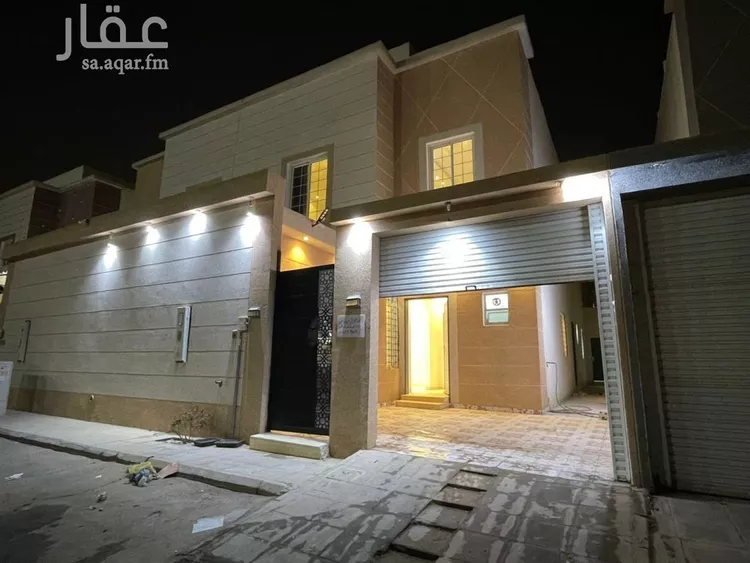 Villa for Rent in Riyadh Badr