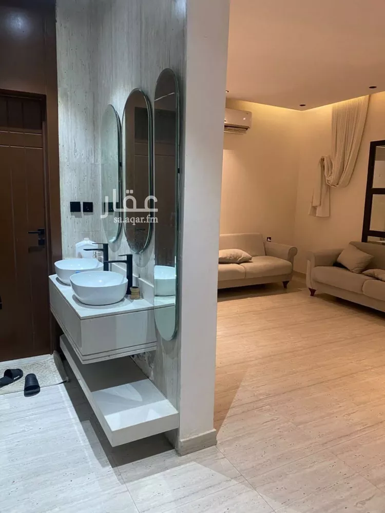 دور للإيجار في شارع عمر بن علي الجعدي, حي طويق, مدينة الرياض, منطقة الرياض صورة 4