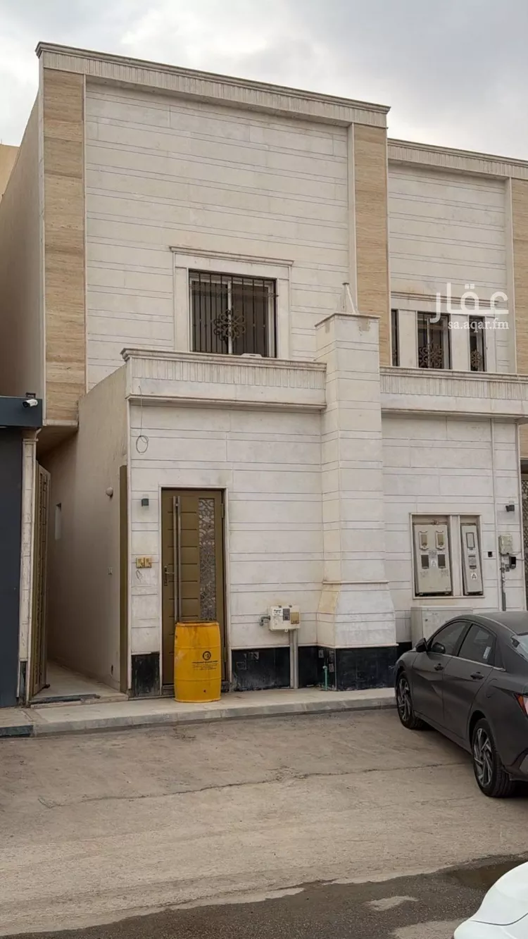 شقة للإيجار في شارع جبل دمخ, حي القادسية, مدينة الرياض, منطقة الرياض