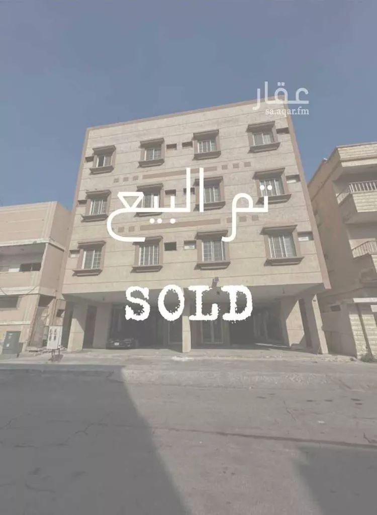 عمارة للبيع في شارع السادس عشر, حي العقربية, مدينة الخبر, المنطقة الشرقية