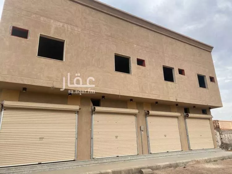 عمارة للإيجار في شارع امرؤ القيس ابن عباس, حي العاقول, مدينة المدينه المنوره, منطقة المدينة المنورة