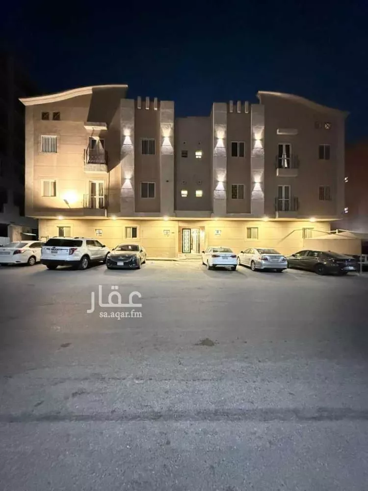 شقة للإيجار في شارع الصداوي, مدينة الظهران, المنطقة الشرقية