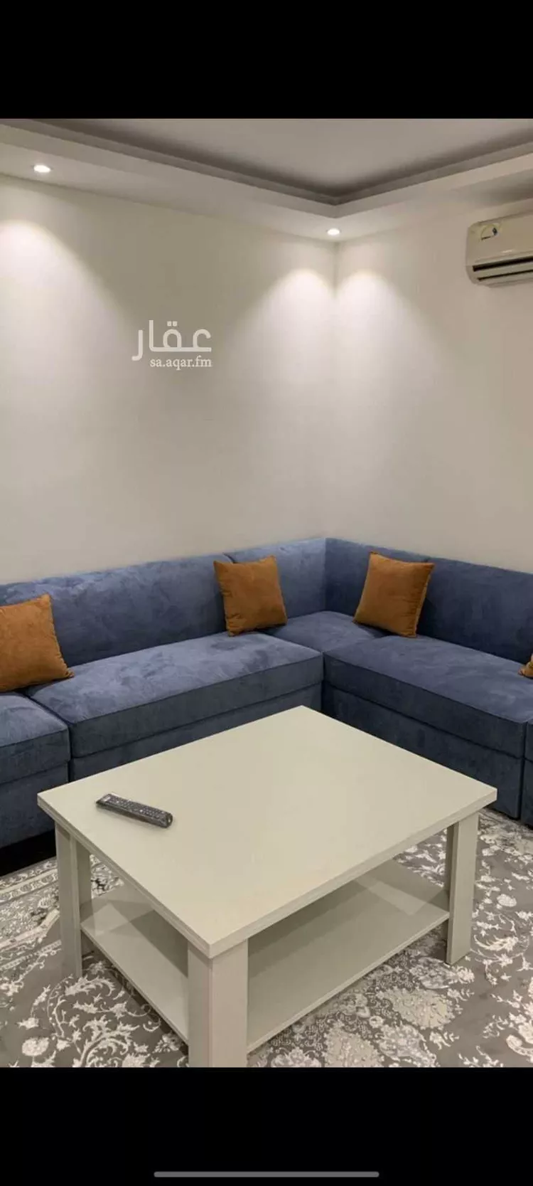 شقة للإيجار في شارع الصداوي, حي القصور, مدينة الظهران, المنطقة الشرقية 7