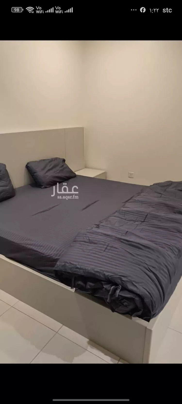 شقة للإيجار في شارع الصداوي, حي القصور, مدينة الظهران, المنطقة الشرقية صورة 2