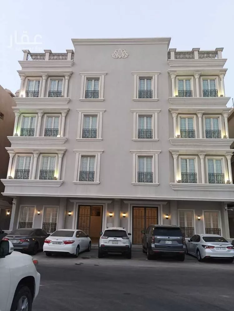 شقة للإيجار في حي العليا, مدينة الخبر, المنطقة الشرقية