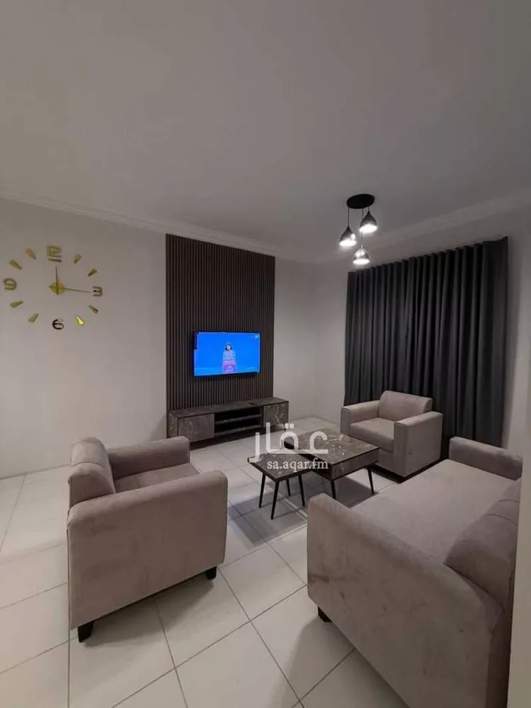 شقة للإيجار في حي العليا, مدينة الخبر, المنطقة الشرقية صورة 3