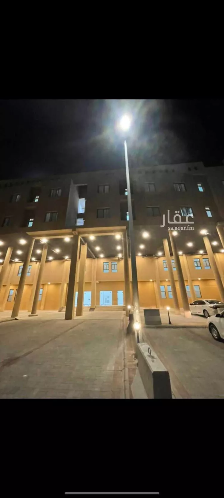 شقة للإيجار في شارع الملك خالد , حي البحيرة, مدينة الخبر, المنطقة الشرقية 8
