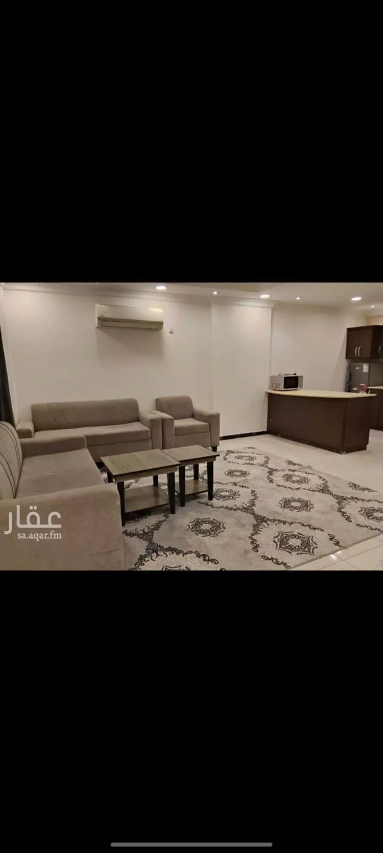 شقة للإيجار في شارع الملك خالد , حي التحلية, مدينة الخبر, المنطقة الشرقية 12