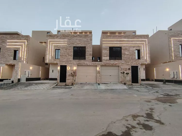 دور للبيع في شارع جمال الدين المصري, حي طويق, مدينة الرياض, منطقة الرياض