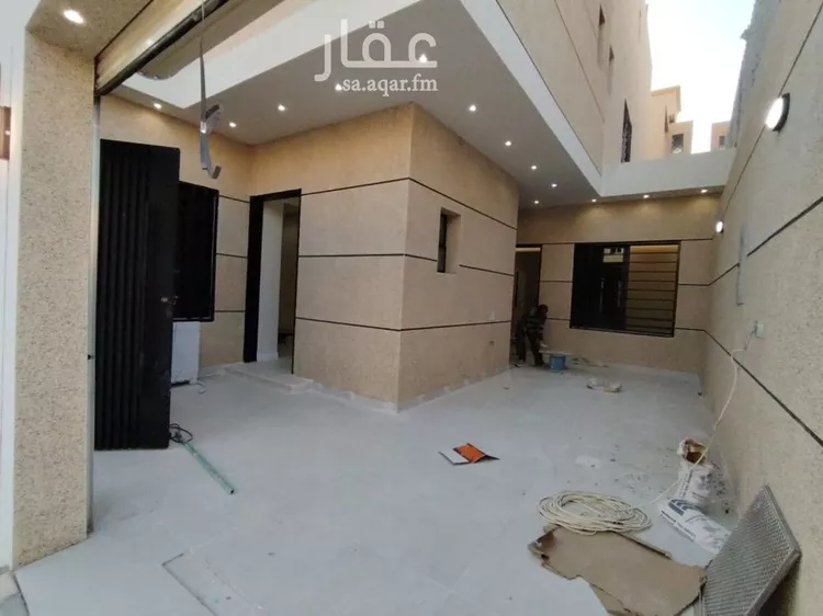 فيلا للبيع في شارع الحارث بن عمرو, حي السويدي, مدينة الرياض, منطقة الرياض صورة 2