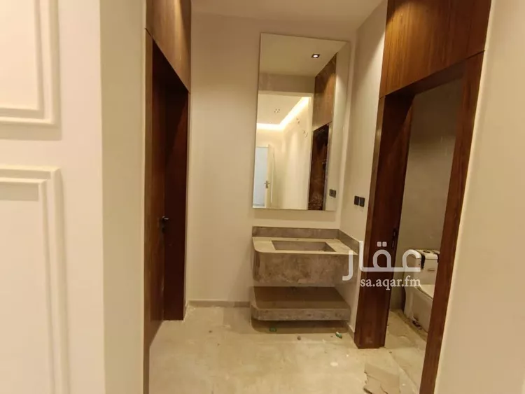 دور للبيع في شارع عوانة بن الحكم, حي عكاظ, مدينة الرياض, منطقة الرياض صورة 4