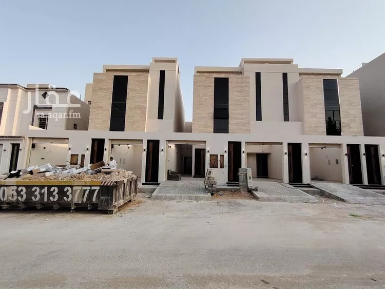 دور للبيع في شارع حميدة الإبراهيمي, حي العوالي, مدينة الرياض, منطقة الرياض صورة 2