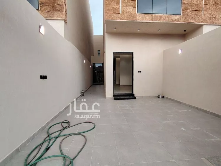 دور للبيع في شارع الزنجاني عبدالوهاب بن إبراهيم, حي طويق, مدينة الرياض, منطقة الرياض صورة 3