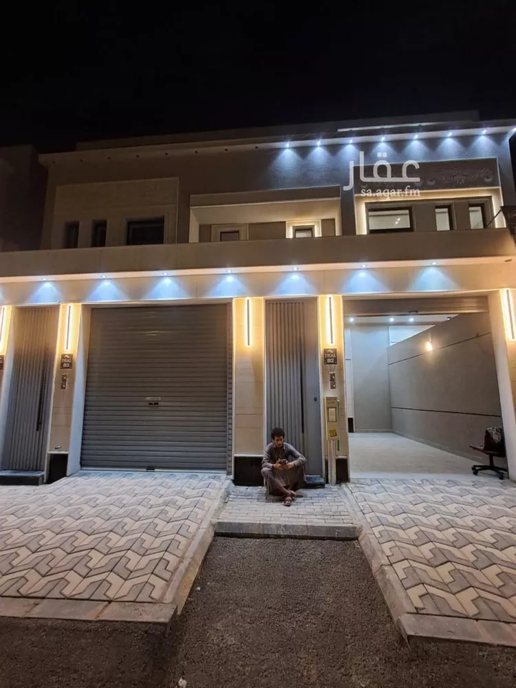 دور للبيع في شارع محمد الكثامي, حي العوالي, مدينة الرياض, منطقة الرياض