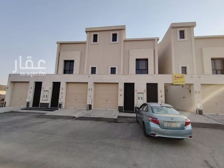 دور للبيع في شارع جعفر البلخي, حي العوالي, مدينة الرياض, منطقة الرياض