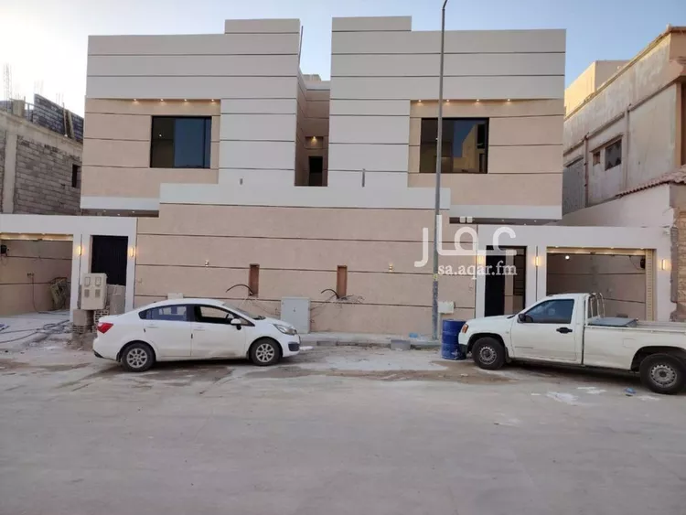 فيلا للبيع في شارع الحارث بن عمرو, حي السويدي, مدينة الرياض, منطقة الرياض