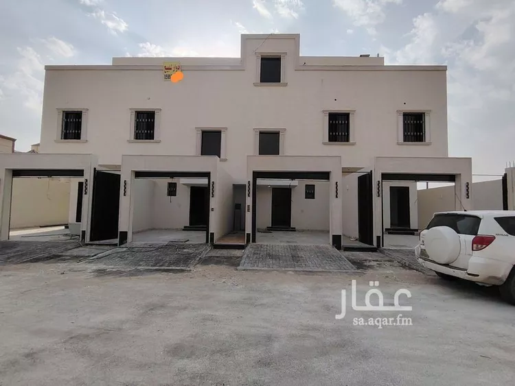 دور للبيع في شارع أحمد بن أبان, حي طويق, مدينة الرياض, منطقة الرياض