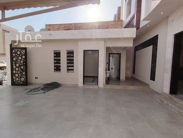 فيلا للبيع في شارع بكر بن حبيب السهمي, حي طويق, مدينة الرياض, منطقة الرياض صورة 2