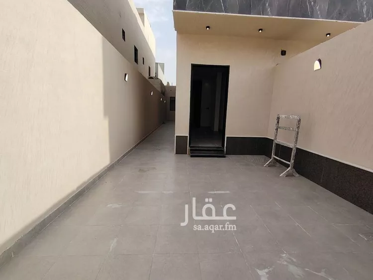 دور للبيع في شارع الزنجاني عبدالوهاب بن إبراهيم, حي طويق, مدينة الرياض, منطقة الرياض صورة 2