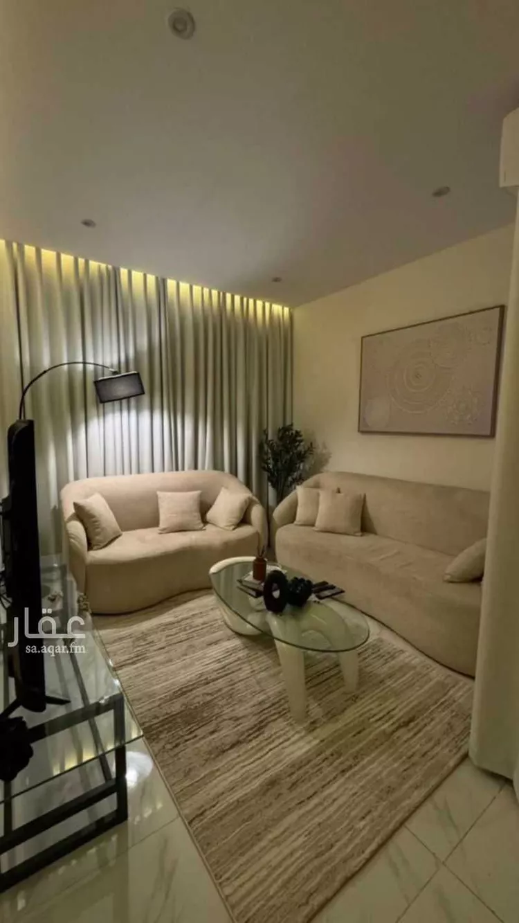شقة مفروشة للحجز في شارع البلد الامين ، حي السويدي ، الرياض ، منطقة الرياض صورة 4