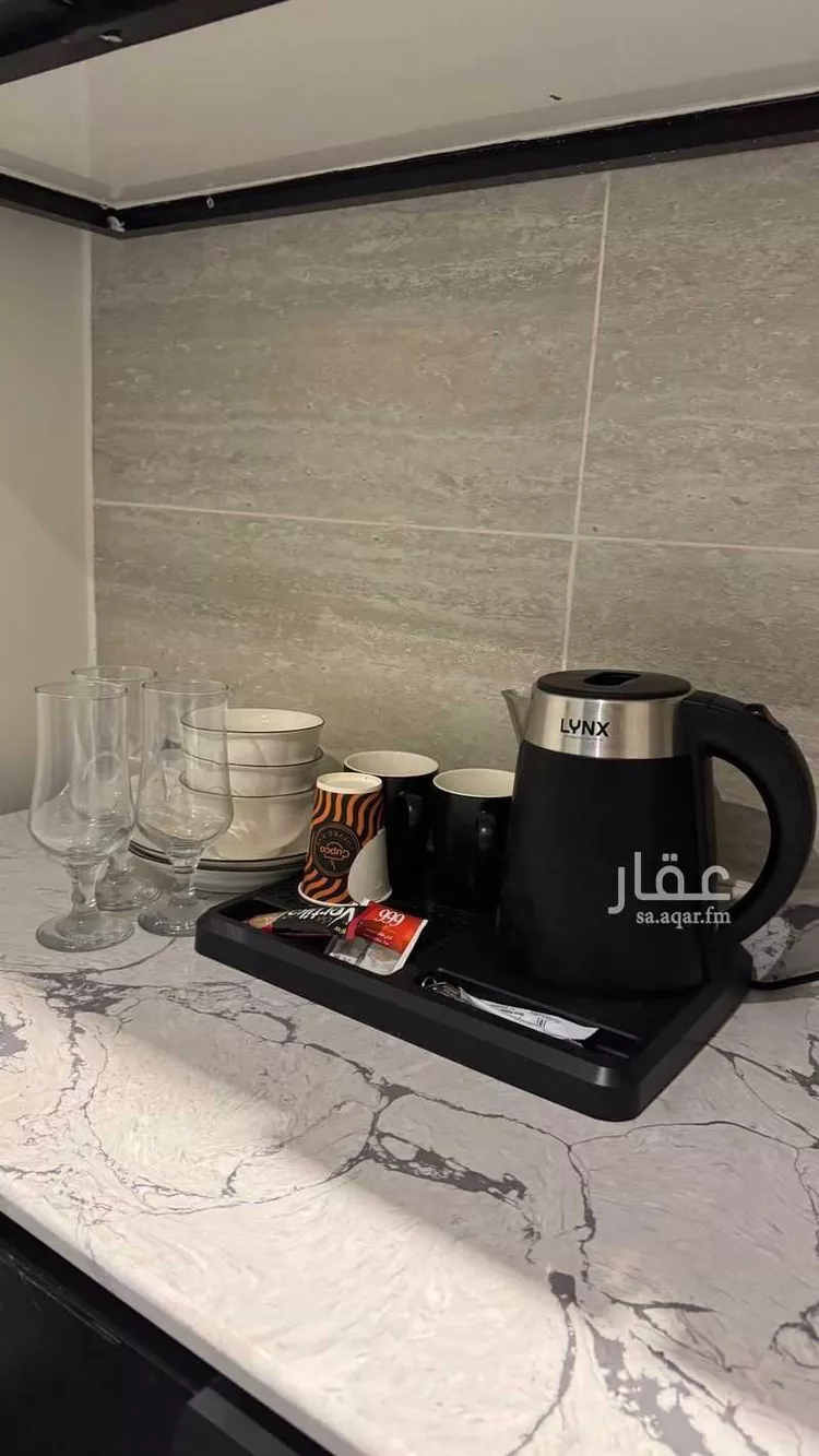 شقة مفروشة للحجز في شارع البلد الامين ، حي السويدي ، الرياض ، منطقة الرياض صورة 5