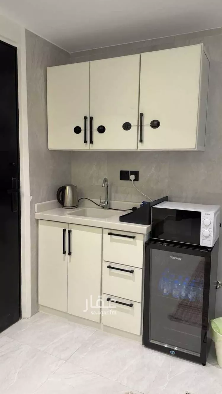 شقة مفروشة للحجز في شارع الرحبة ، حي المعذر ، الرياض ، منطقة الرياض صورة 5