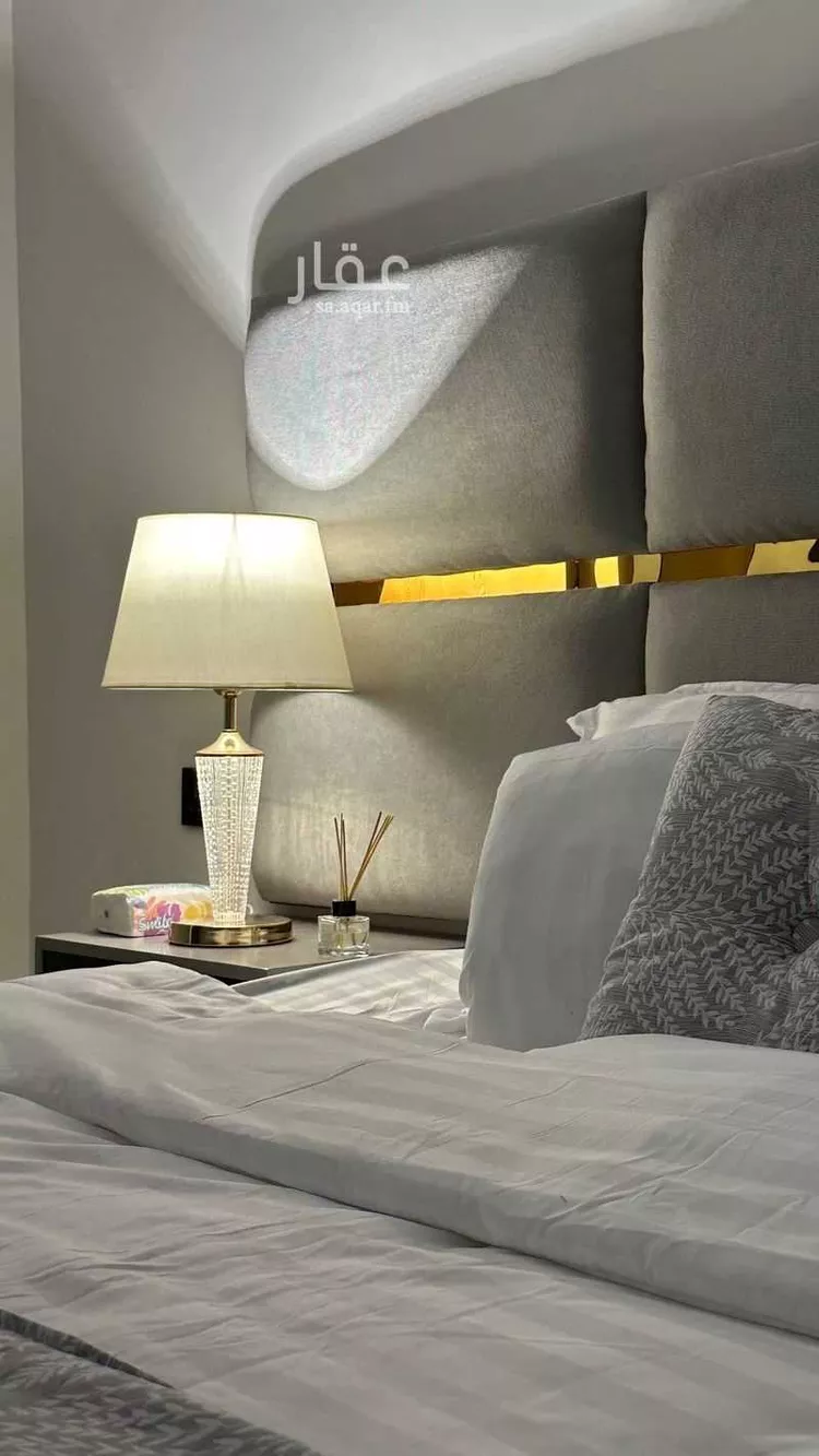 شقة مفروشة للحجز في شارع الرحبة ، حي المعذر ، الرياض ، منطقة الرياض صورة 2