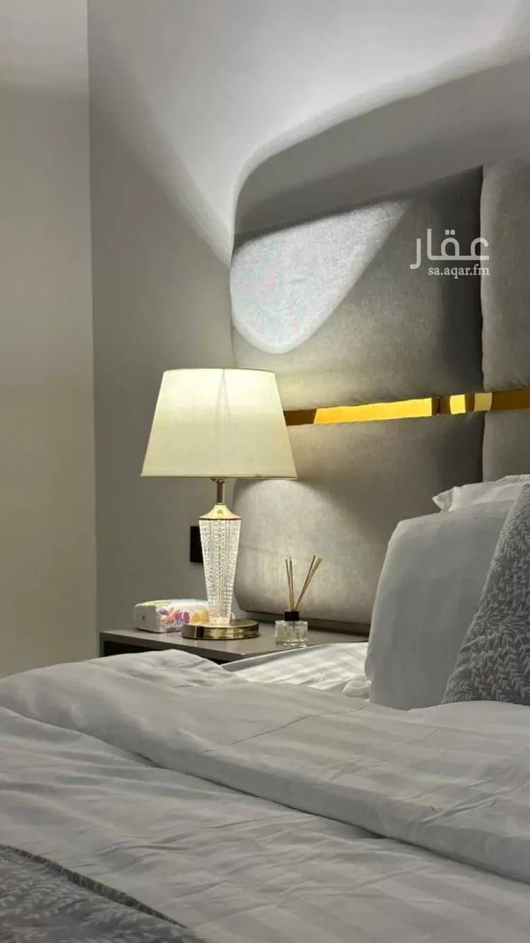 شقة مفروشة للحجز في شارع ثمامة بن عدي ، حي المعذر الشمالي ، الرياض ، منطقة الرياض صورة 5