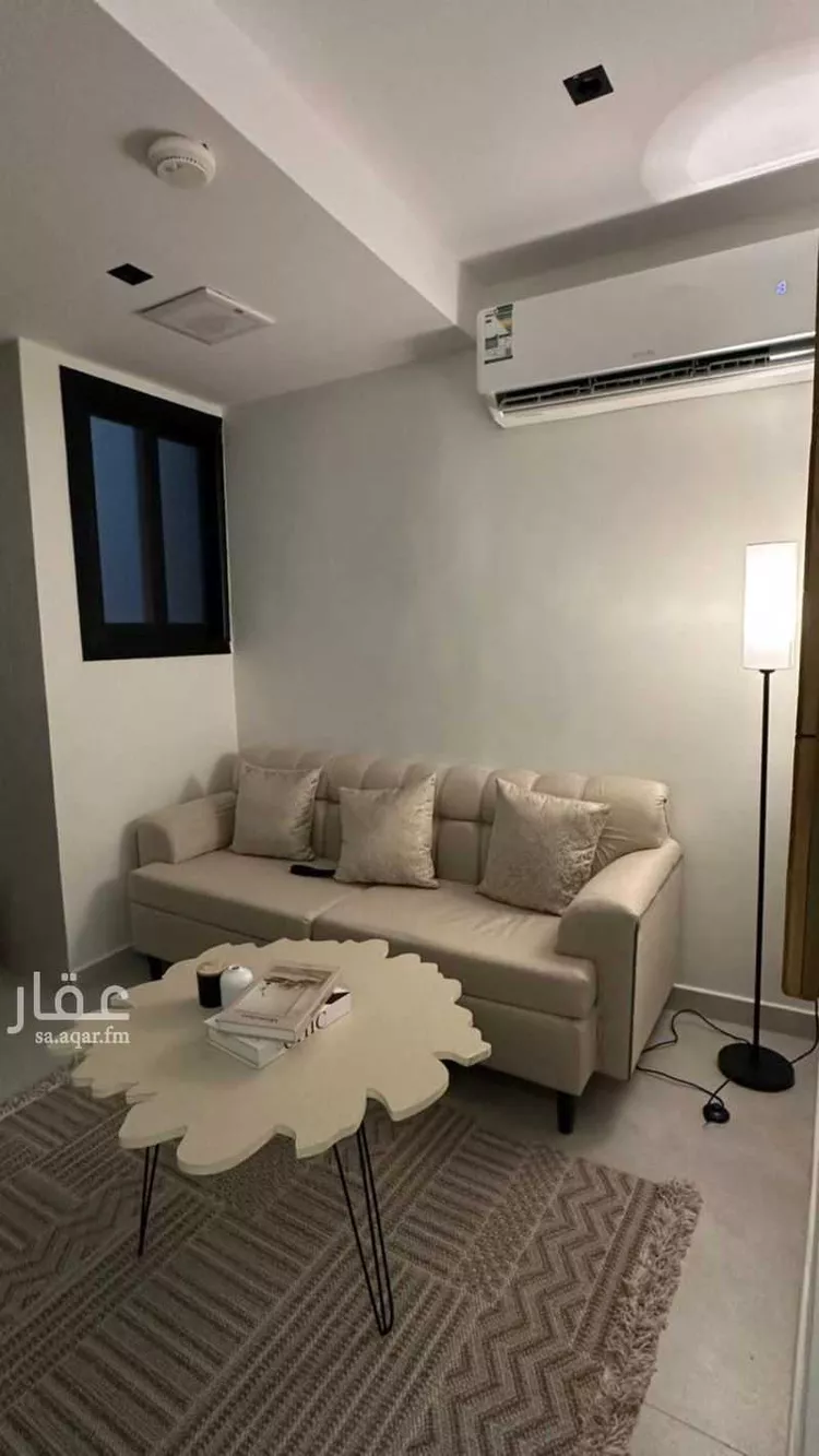 شقة مفروشة للحجز في شارع ثمامة بن عدي ، حي المعذر الشمالي ، الرياض ، منطقة الرياض صورة 4