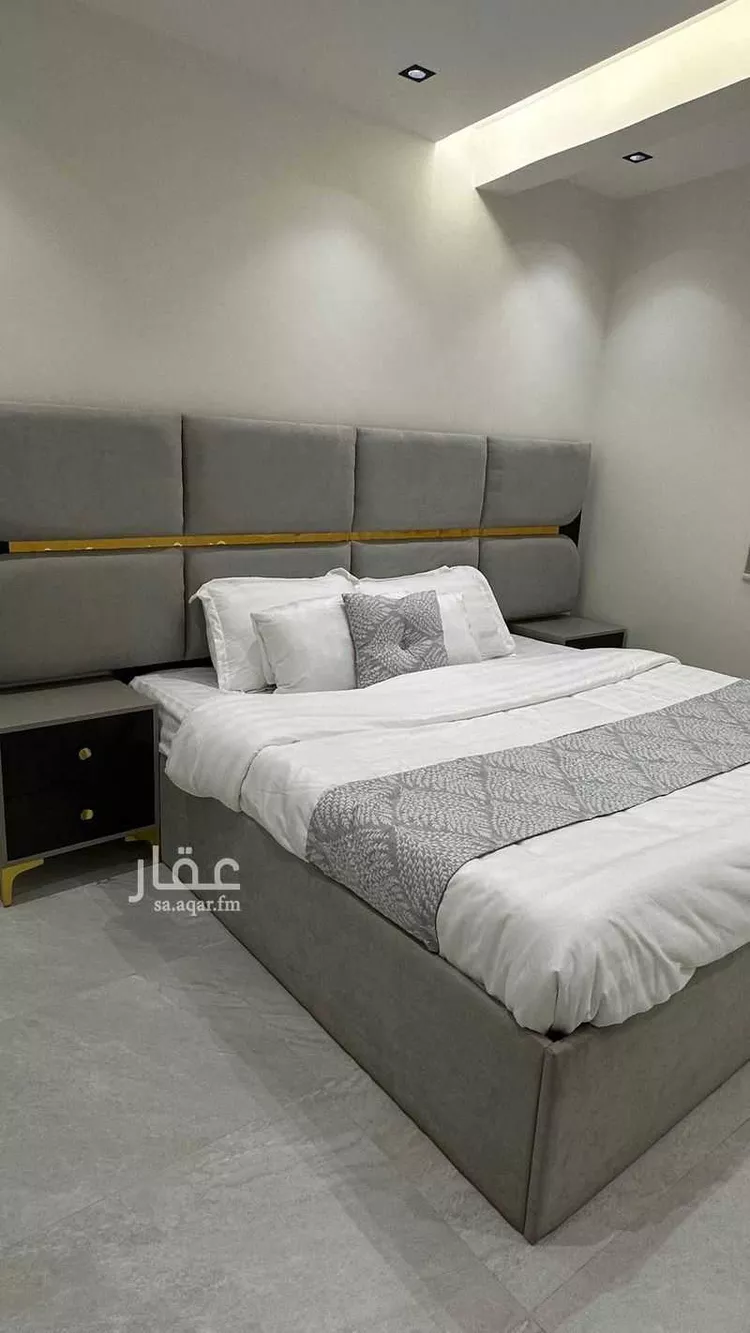 شقة مفروشة للحجز في شارع الرحبة ، حي المعذر ، الرياض ، منطقة الرياض صورة 3