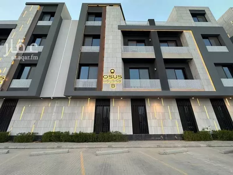 شقة للإيجار في شارع شهيد الدين ثم الوطن عبدالرحمن سعيد عبد, حي السعادة, مدينة الرياض, منطقة الرياض صورة 3